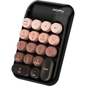 کیبورد اعداد بی سیم مافی X910