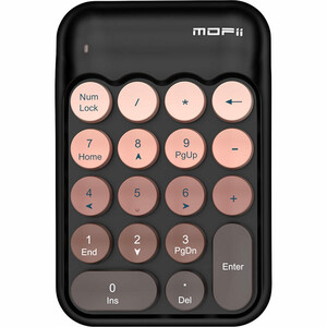 کیبورد اعداد بی سیم مافی X910