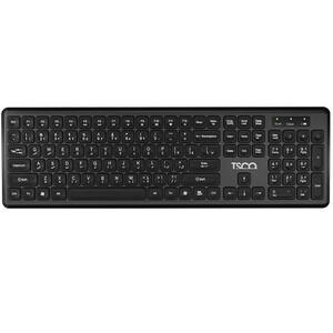 کیبورد بی سیم تسکو TK 7005W