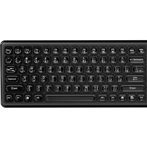کیبورد بی سیم تسکو TK 7005W