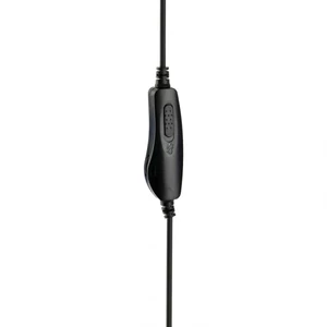 هدست تک گوش KX-TCA60 2.5mm Audio