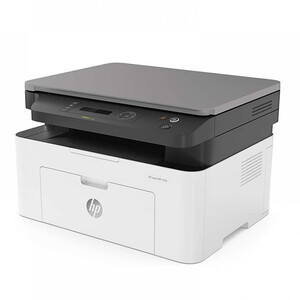 پرینتر 3 کاره لیزری HP Laser MFP 135a