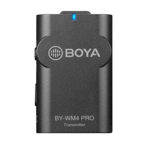 میکروفون یقه ای بی سیم Boya BY-WM4 Pro-K6