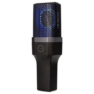میکروفون کندانسور و پایه لرزشگیر Yanmai Micpro X1 + پاپ فیلتر