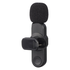 میکروفون یقه ای بی سیم Earldom ET-MC8L