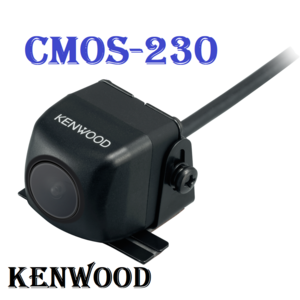 Kenwood CMOS-230 دوربین دنده عقب کنوود