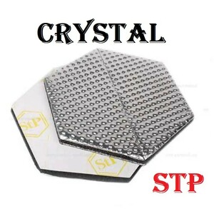 STP CRYSTAL پد مخصوص پشت بلندگو
