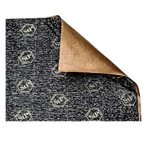 STP Gold Accent 10 ورق دمپینگ