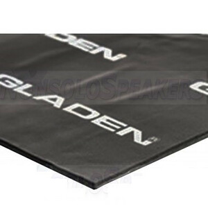 Gladen Aero Multi ورق دمپینگ گلیدن