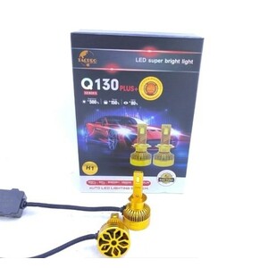 Lenzo Q130 plus هدلایت لنزو