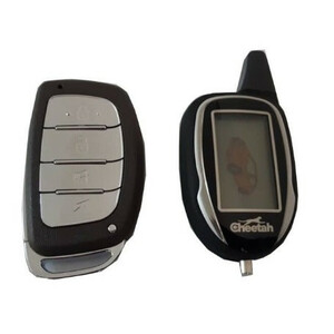 Cheetah FM-06 -FM5D دزدگیر چیتا