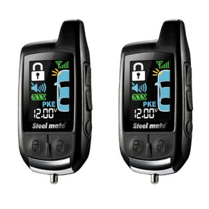 Steel Mate 888E دزدگیر تصویری استیل میت