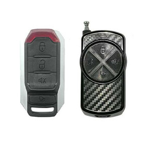 SteelMate RX1000 دزدگیر خودرو استیل میت