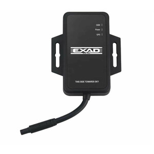 Exad EX-G2 ردیاب اگزد