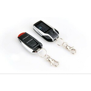 Steel Mate Ranger-5160 دزدگیر استیل میت