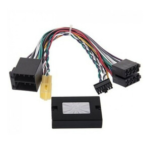 Interface اینترفیس پایونیر به ال 90 و ساندرو