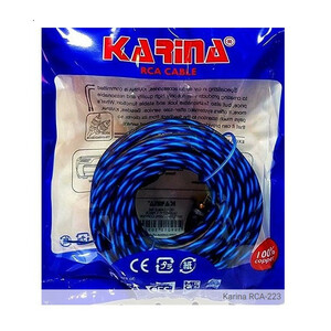Karina RCA-223 سیم کارینا