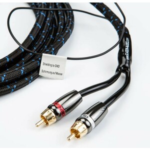 GLADEN ZERO RCA CABLE 2.5m سیم آرسی گلیدن