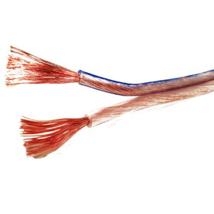 gladen ll 2x0.75mm 20awg سیم باند گیج 20 گلیدن