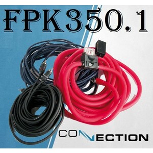 Connection FPK350.1 سیم پک کانکشن