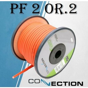 Connection PF 2 OR.2 سیم برق کانکشن