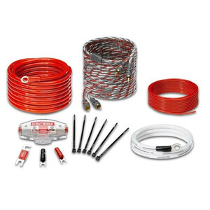 MTX ZNX10K سیم پک آمپلی گیج 8 ام تی ایکس