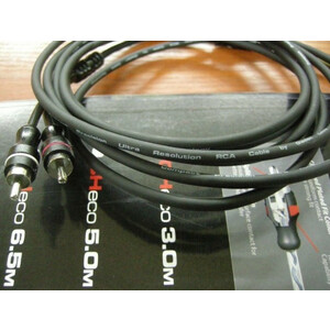 Gladen ECO LINE سیم آر سی سری اکو مارک گلیدن