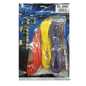 Tornado RL-660 سیم پک گیج 6 تورنادو