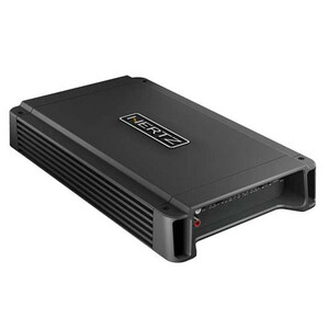 Hertz HCP1DK آمپلی فایر مونو هرتز