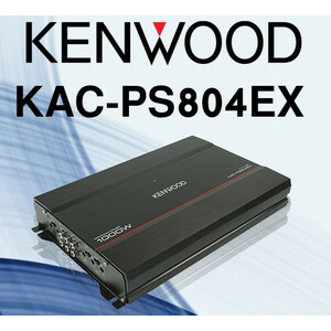 Kenwood KAC-PS804EX آمپلی فایر کنوود