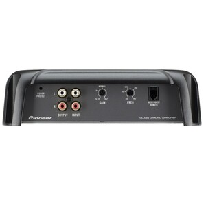 Pioneer GM-DC871 آمپلی فایر مونو پایونیر