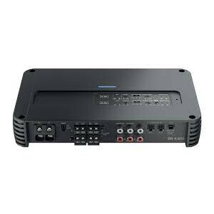 Audison SR4.500 آمپلی فایر اودیسون