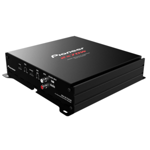 Pioneer GM-E7002 آمپلی فایر دو کانال