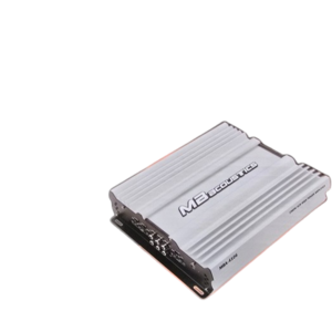 MBA-4106 آمپلی فایر ام بی آکوستیک