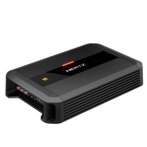 Hertz DP4.300 آمپلی فایر هرتز