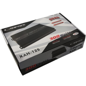 Cadence XAH-125 آمپلی فایر کدنس