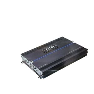 MBA-7060 آمپلی فایر ام بی آکوستیک