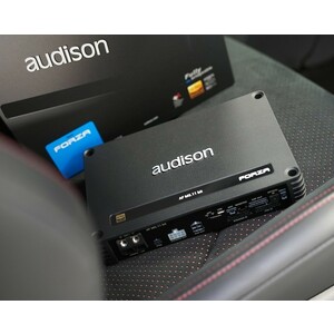 Audison AFM4D آمپلی فایر اودیسون