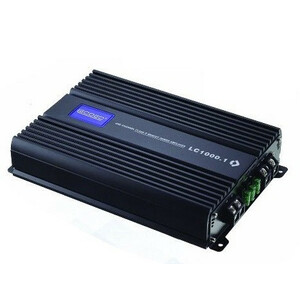 Leodeo LC-1000.1D آمپلی فایر مونو لئودئو