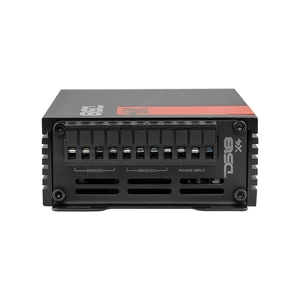 DS18 X4 آمپلی فایر دی اس 18