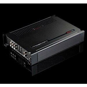 MOSCONI ONE 4-130 آمپلی فایر ماسکونی
