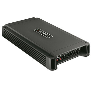 Hertz HCP5D آمپلی فایر 5 کانال هرتز