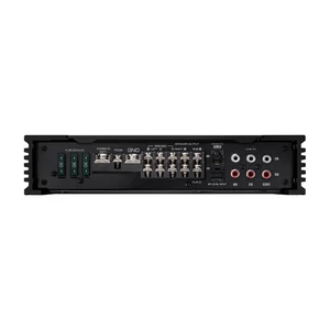 Kenwood Excelon X802-5 آمپلی فایر کنوود