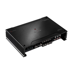 Kenwood Excelon X802-5 آمپلی فایر کنوود