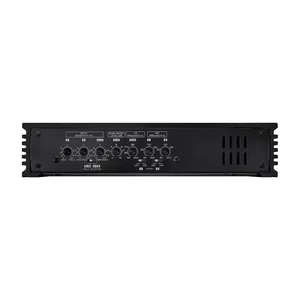 Kenwood Excelon X802-5 آمپلی فایر کنوود