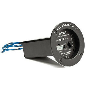 Gladen GA-ATM4ohm ترمینال اکتیو