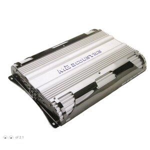 MBA 4670XL آمپلی فایر ام بی آکوستیک