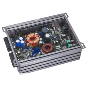 Gladen RC 70C4 آمپلیفایر 4 کانال گلیدن