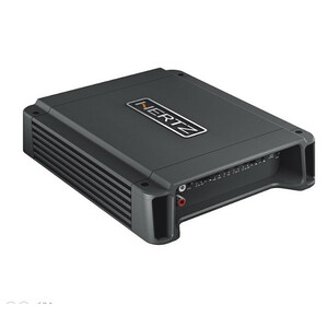 Hertz HCP1 D آمپلی فایر مونو هرتز