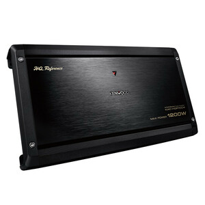 Kenwood KAC HQR1004 آمپلی فایر کنوود